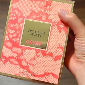 Victoria Secret Crush Eau De Parfum 3.4 fl oz